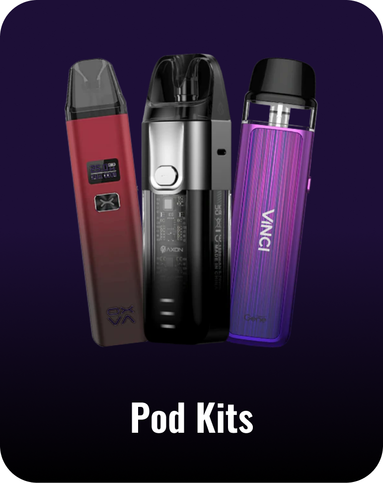 Pod Kits