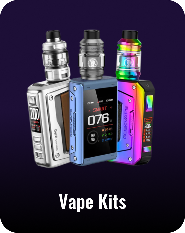 Vape Kits